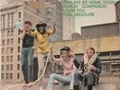 EP THE LOVIN'SPOONFUL : DARLING BE HOME SOON + 3  LABEL KAMA SUTRA