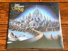Sam Roberts- Chemical City Vinyl Record LP- New & Sealed
