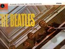 BEATLES.PLEASE PLEASE ME.UK 