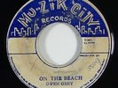 Owen Gray/Blues Blaster 