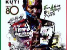 Seun Kuti - From Africa With Fury: Rise 720841111016 (Vinyl Used Like New)