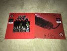 Alice Cooper Easy Action Killer Color Vinyl LP’s New Sealed Rhino 2018 Mispress