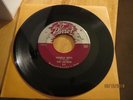 45 rpm Orchids, The - Parrot 815– 1955 - Newly Wed