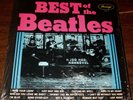PETE BEST Best Of The Beatles 1966 Mono U.S.A. Savage Lp in Shrink NM Beauty