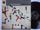 Teddy Charles Word From Bird Atlantic 1274 DG 1st Press Jazz LP Charlie Mingus