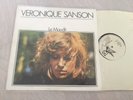 VERONIQUE SANSON - LE MAUDIT  TURKEY PRESSING RARE TURKISH