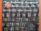 THE SMASHING PUMPKINS-MACHINA II/THE FRIENDS&ENEMIES OF MODERN MUSIC 4LP BOX LTD