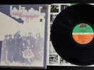 LED ZEPPELIN II 2 GERMAN PRESS GEMA NMINT VINYL LP