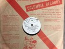 Frankie Yankovic And His Yanks “Once-A-Year-Day ” On Columbia. Promo.