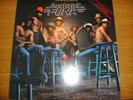 Instant Funk I Got My Mind Made Up Vinyl Album EX/EX