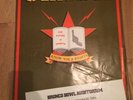 Clash Poster Original
