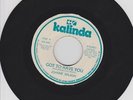 Trinidad Disco Soul 45 Joanne Wilson - Got to have you on Kalinda HEAR  