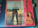 Trinidad Soul Jazz LP Gene Lawrence - Sunset to Sunrise on Semp Killer HEAR  