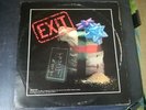 Rare Barbados Boogie Soul Funk LP Fire-Flight - Exit on GSL HEAR  
