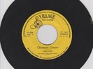 Trinidad Funk 45 Kalyan - Christmas groove on Village HEAR  