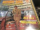 LP HOMMY SANZ - JALALA MOSANBIQUE