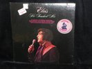 ELVIS PRESLEY HE TOUCHED ME RCA 4690 IN THE SHRINK WITH RARE GRAMMY STICKER