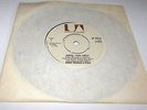 Bobby Womack & Peace UK UA 45 Across 110th street