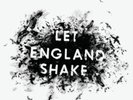 PJ Harvey Let England Shake Vinyl (Plus free protective plastic cover)