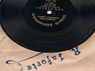 ZONOFONO 78 RPM/18 CM - BARITONO MILANI - LA FORZA DEL DESTINO