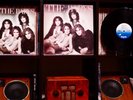 The Babys ? Broken Heart ? RARE Promo Vinyl LP w/Band Photo & Publicity Booklet