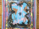 SEBADOH - BUBBLE & SCRAPE. ORIGINAL 1993 CITY SLANG VINYL LP. NM