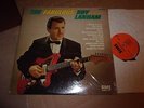 Roy Lanham ( The Fabulous ) LP  ORIGINAL Sims super clean original IN SHRINK