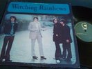 THE BEATLES WATCHING RAINBOWS,ACID GARAGE PSYCH POP M- 1971 ORIG