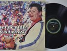 RITCHIE VALENS Self-Titled DEL-FI LP VG+ 1959 Mono 1st Pressing Misprint