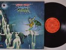 URIAH HEEP Demons And Wizards MERCURY LP VG++ Tri-Gatefold 1972