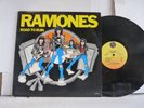 NEAR MINT MINUS THE RAMONES 