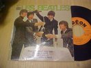 beatles french ep les beatles
