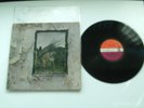 Led Zeppelin IV LP UK Press A3 B4 Red/Plum Center 1970 240-1012