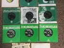 Beatles singles