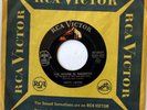 HEAR Ketty Lester 45 House Is Haunted/Some Things Are northern soul popcorn R&B