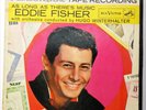 2-track RCA VICTOR APS188 reel to reel tape EDDIE FISHER as long as theres music