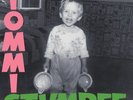 TOMMI STUMPFF - ZU SPÄT IHR SCHEISSER