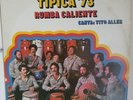 TIPICA 73 RUMBA CALIENTE CANTA TITI ALLEN SALSA 