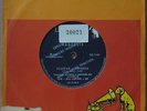 VANGELIS 1980 Pulstar/Alpha RARE PROMO EDITION  Ex 7” Single 45 BRAZIL