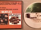 Reel to Reel Tape THE BEATLES Rubber Soul & Second Album Capitol 2467 3 3/4 ips