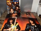 KISS crazy crazy nights 1987 LTD UK 7