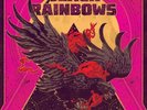 Black Rainbows - Hawkdope