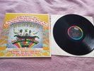 The beatles magical mystery tour lp vinyl Capitol SMAL 2835 USA