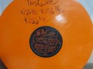 The Cure(Orange 12