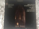 Bruckner Symphony No.3 in D Minor George Szell Cleveland Orchestra