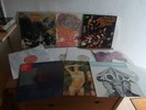 12 X ROXY MUSIC / CAN / BUTTERFIELD BLUES BAND / STEVE MILLER BAND