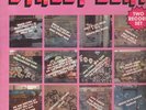 Sugarhill Gang, Grandmaster Flash, Melle Mel Street Beat NEAR MINT 2xVinyl LP