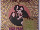 PINK FAIRIES: Fuzz Freakout 1970-1971 LP Sealed (w/ cd of the album)