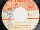 Islam - Maytals - Light Of The World / West Road (Prince Buster)