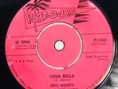 PORT O JAM - Eric Morris - Lena Belle (COXSONE DODD)